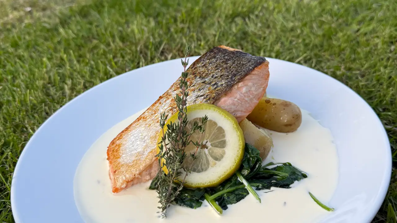 Willows Restaurant, Cardiff, Caerphilly County Borough