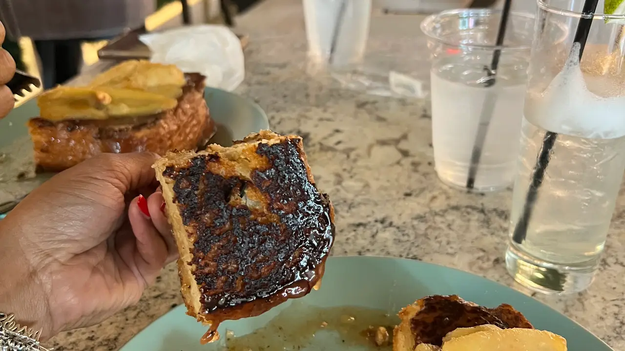 Breakfast at Tiffany's, Houston, TX