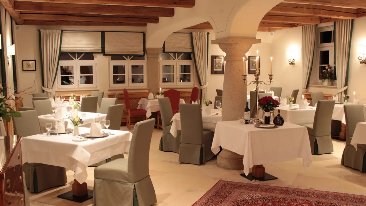 Landgasthof Gut Altholz, Plattling, BY