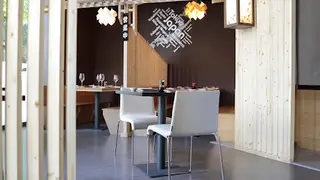 A photo of Hokkori restaurant