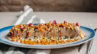 Una foto del restaurante Ahuevo