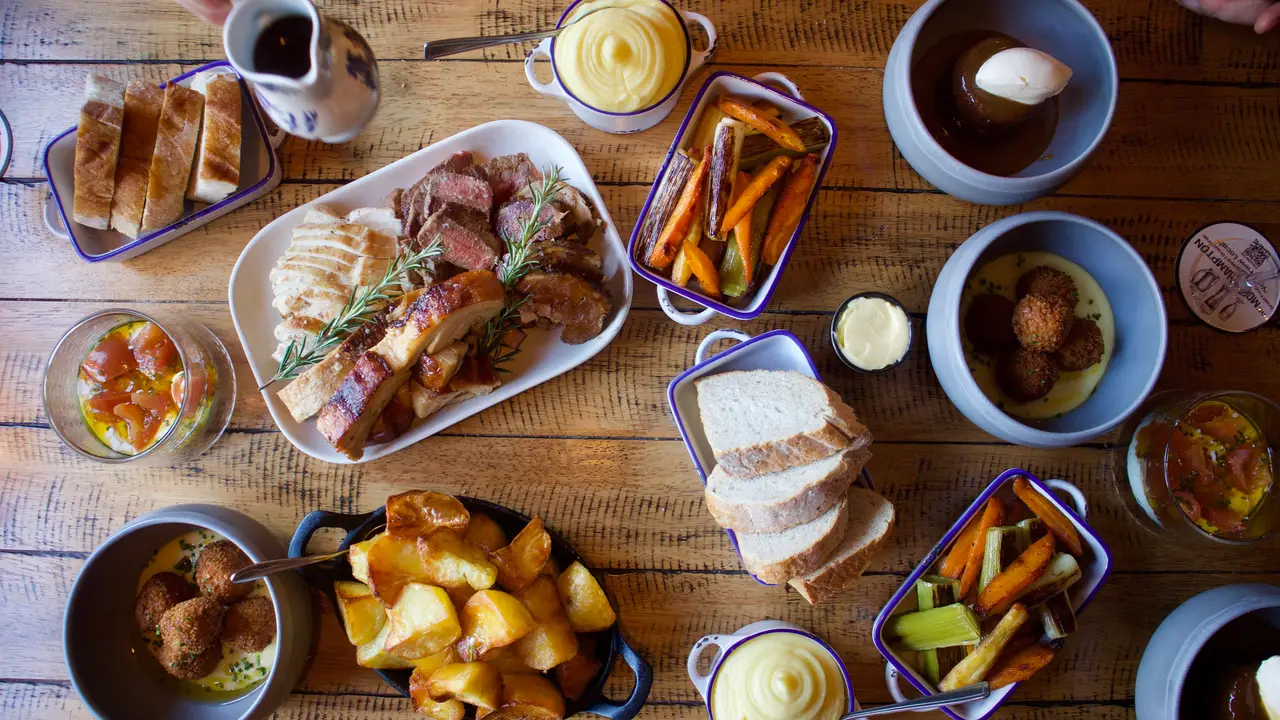 The Morehampton Lounge & Kitchen, Dublin, Co. Dublin