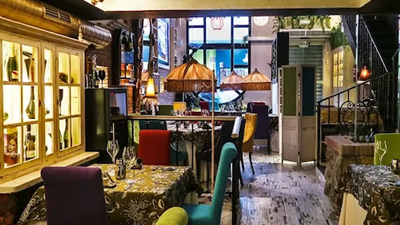 El Alma del Genio, Badajoz, Badajoz