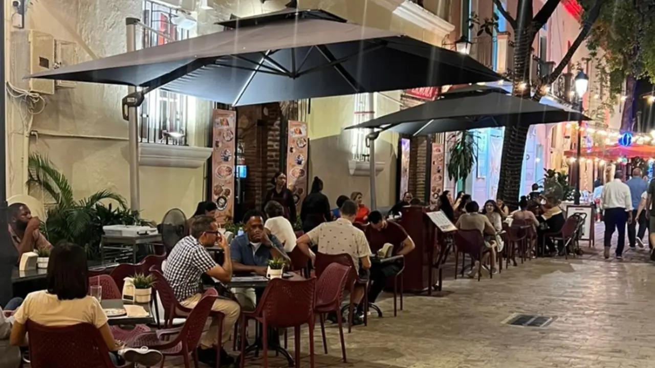 Nuestras salas climatizadas - ERAORA, Santo Domingo, Distrito Nacional