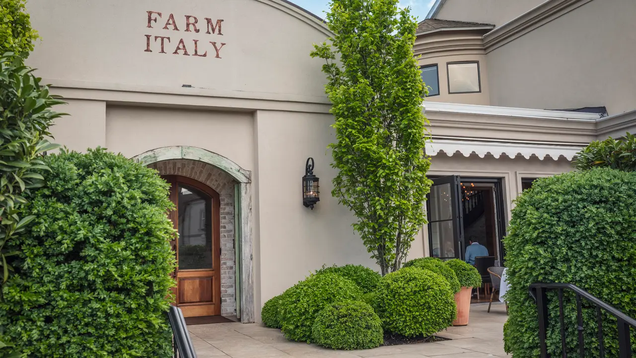 The Farm Italy Restaurant &amp; Bar Huntington NY - The Farm Italy Restaurant + Bar Huntington, Huntington, NY