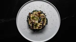 Una foto del restaurante Braidwood Tavern
