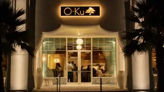 A photo of Junto restaurant
