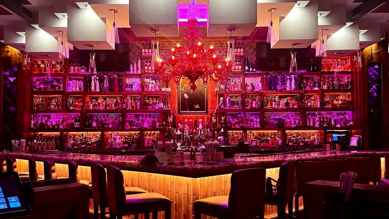iTZCALi Tapas & Tequila, Wichita, KS