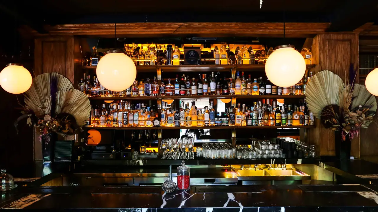 Bar Las Brujas, Ciudad de México, CDMX