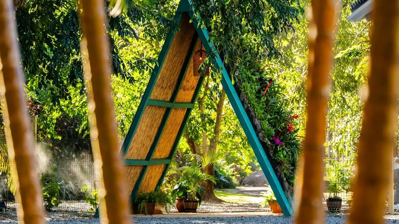 Aldeana, Cidra, PR