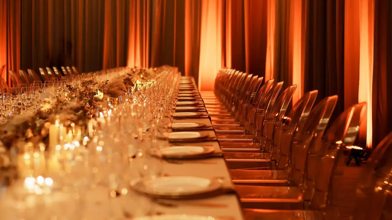 Cena Colaborativa Marianne Mexico, Ciudad de México, CDMX