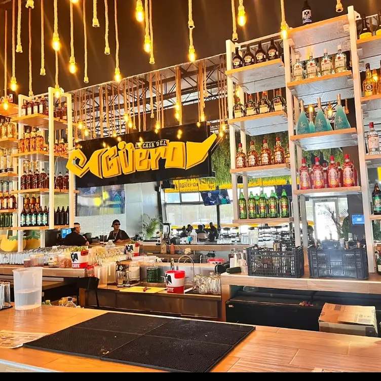 Cervecería Güero, Chihuahua, CHH