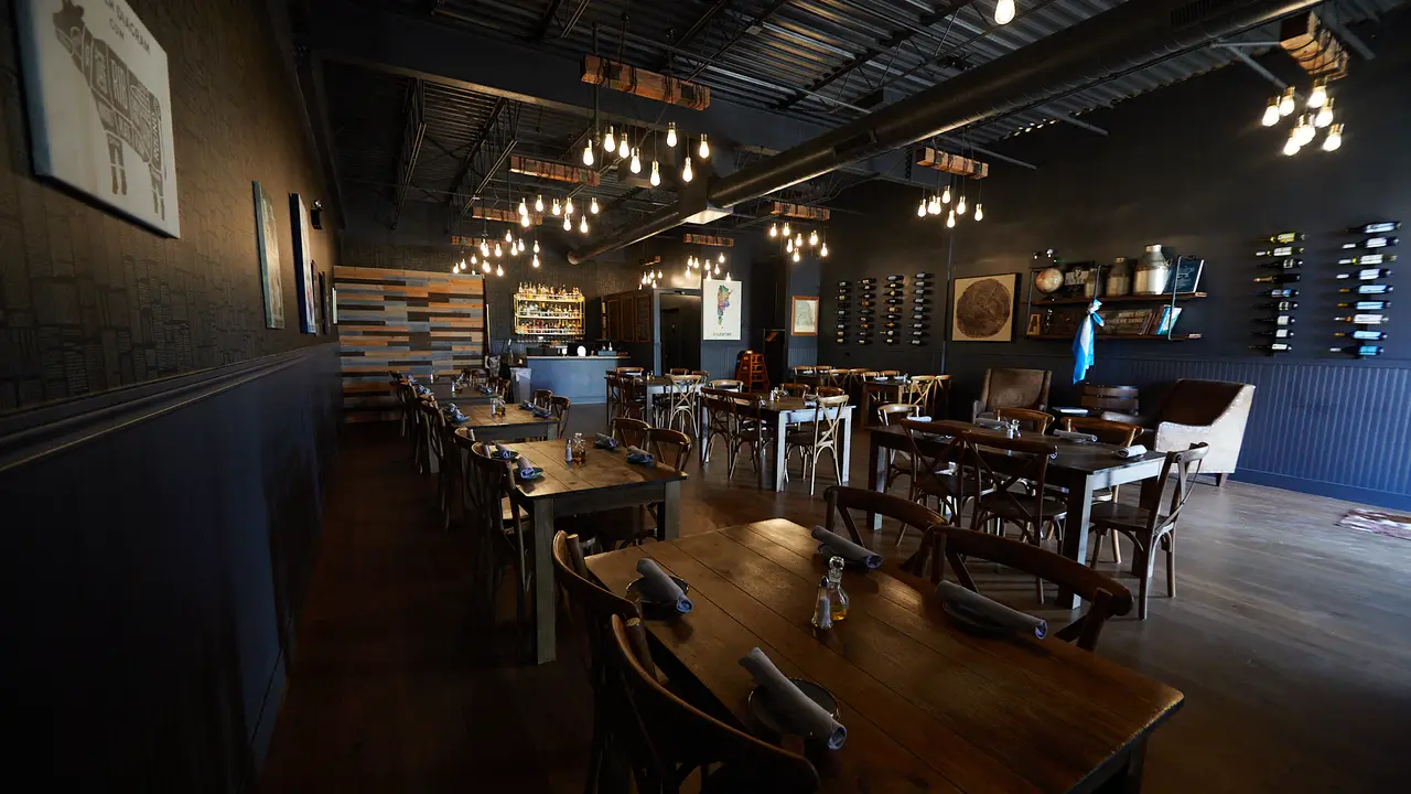 Evita - Evita Argentinian Steakhouse，ILChicago