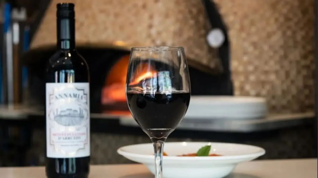 Tartufo Osteria, New York, NY