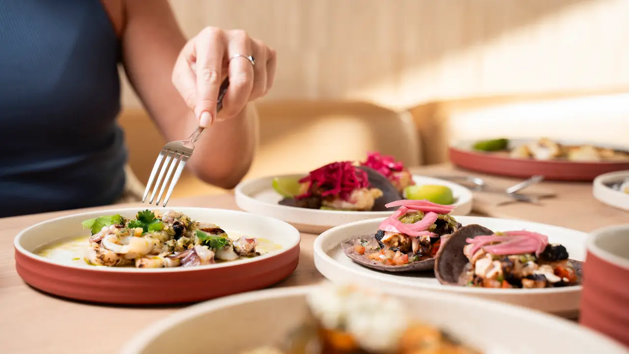 VIDA Mexican Kitchen & Bar, Buddina, AU-QLD