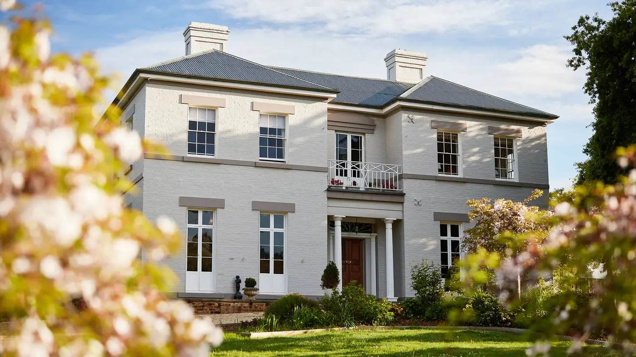 Prospect Country House Restaurant - Richmond, Richmond, AU-TAS