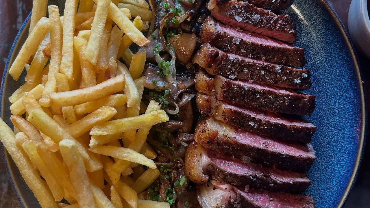 Root Restaurant Skerries, Townparks, Skerries, County Dublin