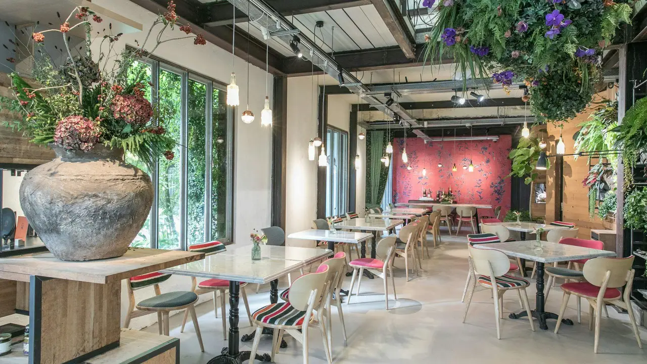 onefifteen Cafe, Taipei City, TPE