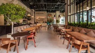 A photo of PASTAMAMMA restaurant
