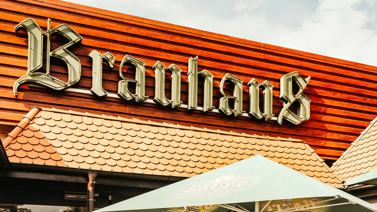 Brauhaus Espelkamp, Espelkamp, NW
