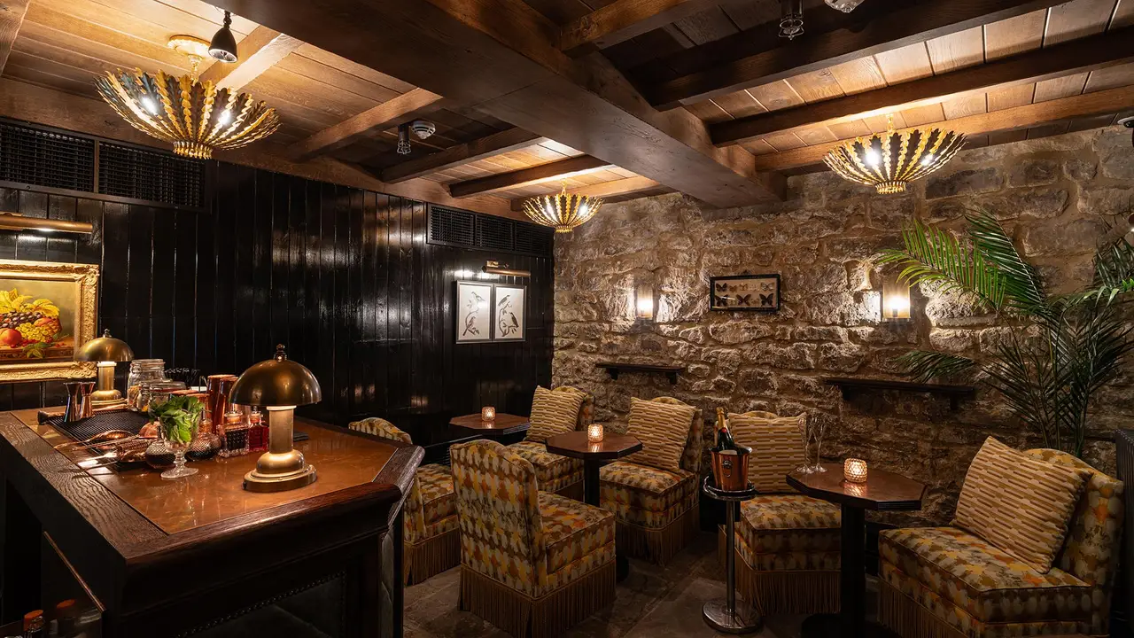 The Jib Door, Bath, Bath and North East Somerset