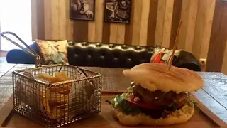 Una foto del restaurante Pícaro Tapas&Copas