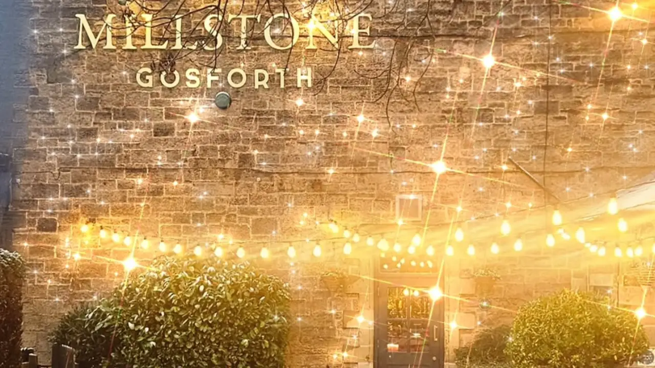 The Millstone, Newcastle upon Tyne, Tyne and Wear