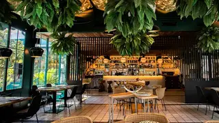 Una foto del restaurante Restaurante Carnívora