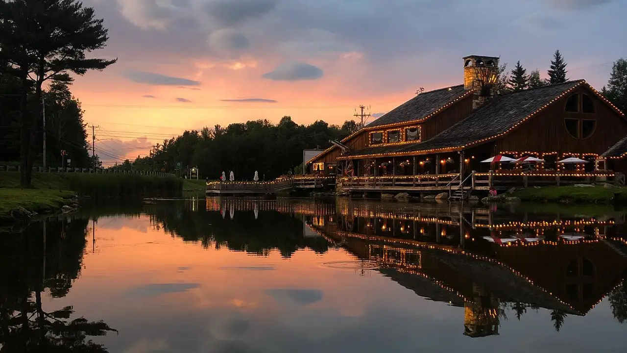 The Foundry at Summit Pond Vermont, Killington, VT