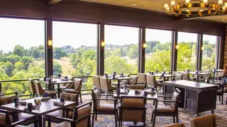 Una foto del restaurante Skyline Kitchen & Bar