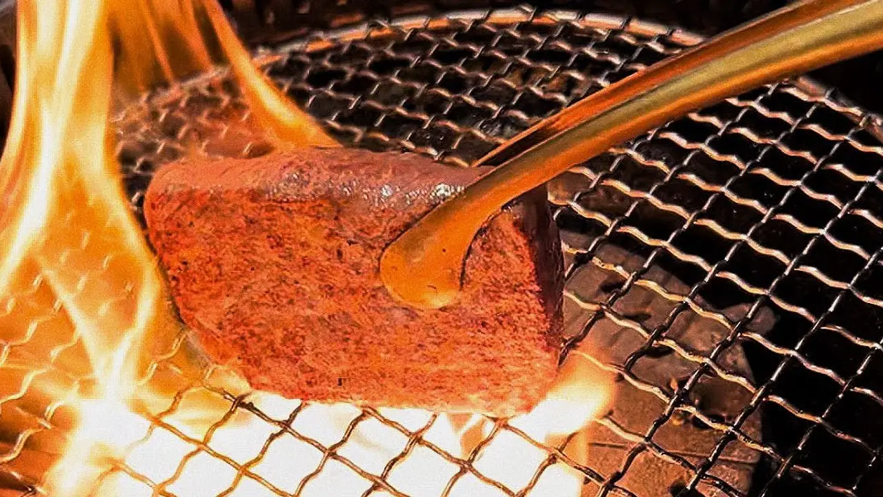 竺町燒肉, Miaoli City, 