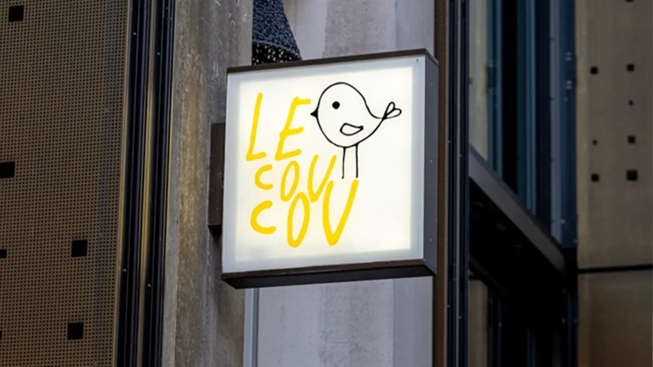 Le Cou Cou, Düsseldorf, NW
