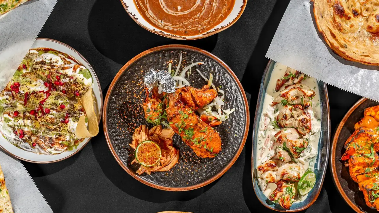 Soul Flavorscape of India, Raleigh, NC