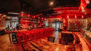 A photo of Hooked restaurant