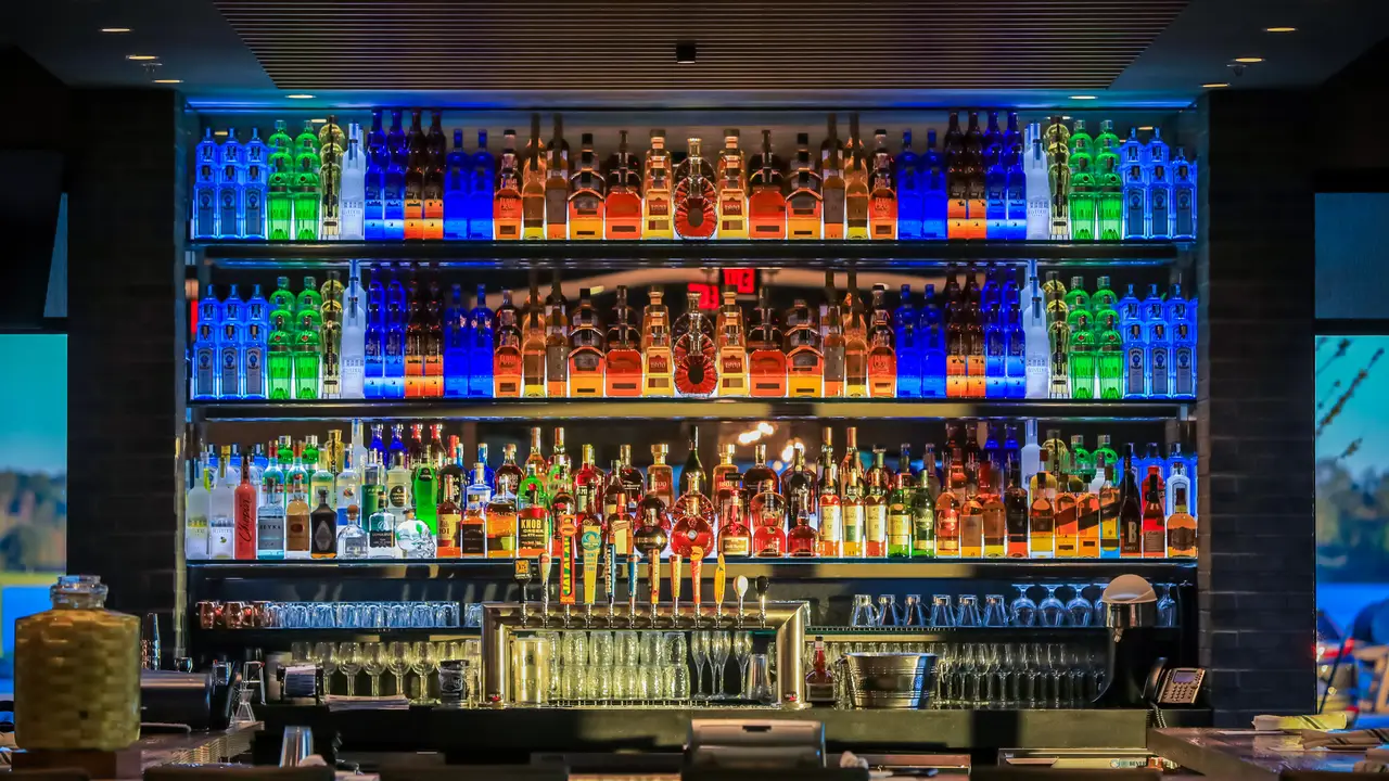 Firebirds Wood Fired Grill - Charlotte - Stonecrest, Charlotte, NC