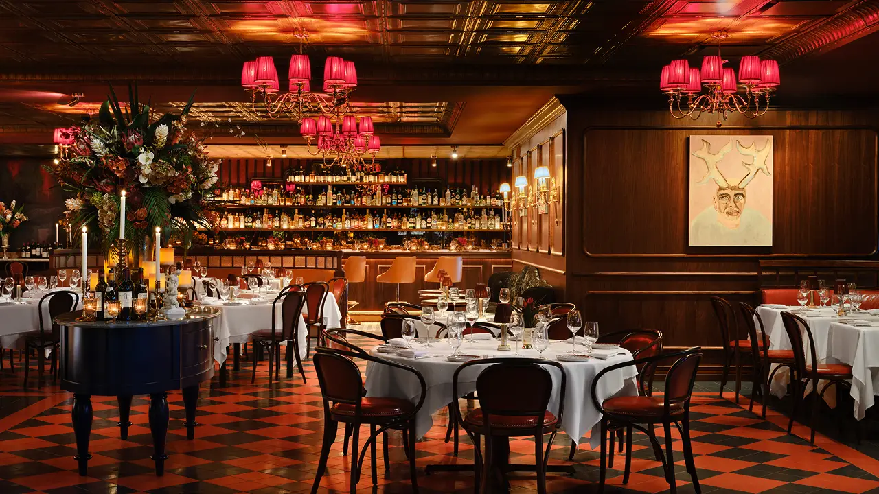 Carbone VINO Coconut Grove, Miami, FL