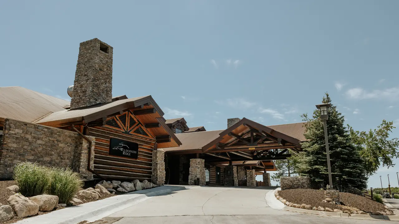 Wilderness Ridge, Lincoln, NE