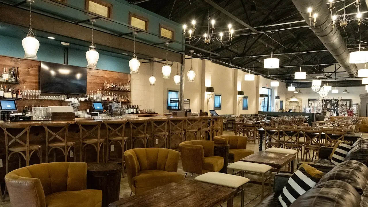 Local and Company Food+Drink, Foley, AL