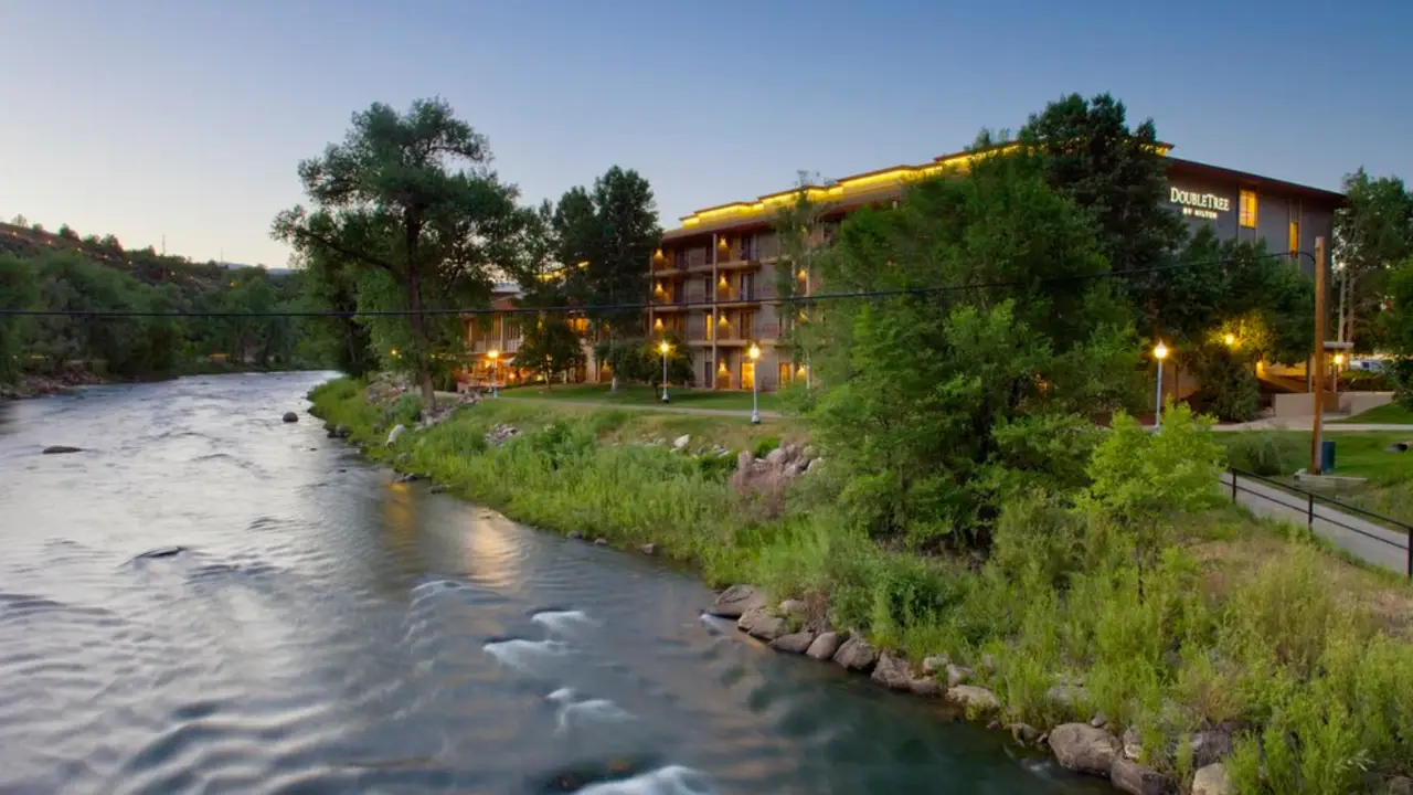 Animas Grille & Lounge, Durango, CO