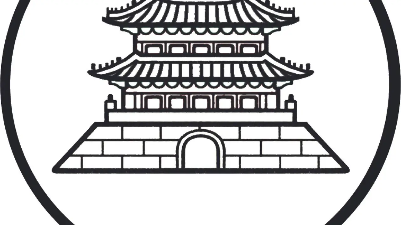 東大門韓國特色料理 烤GALBI店（中山）, Taipei City, 