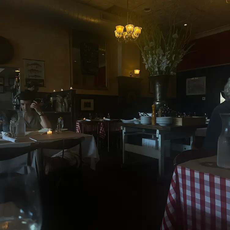 Brasserie by Niche, St. Louis, MO