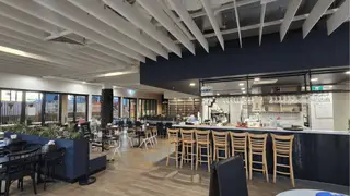 Una foto del restaurante Chilli Everest Mernda