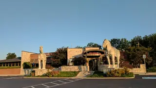 Una foto del restaurante P.F. Chang's - Knoxville