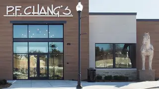 Une photo du restaurant P.F. Chang's - Lancaster