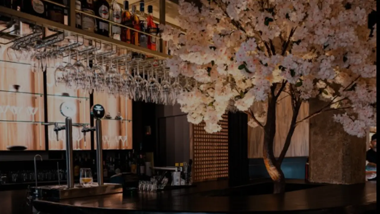 Sushiclub, Málaga, Malaga