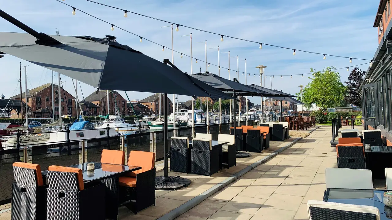 Holiday Inn - Hull, Hull, Kingston upon Hull