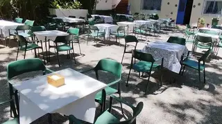 A photo of Charcon Casa Antonio y Paqui restaurant