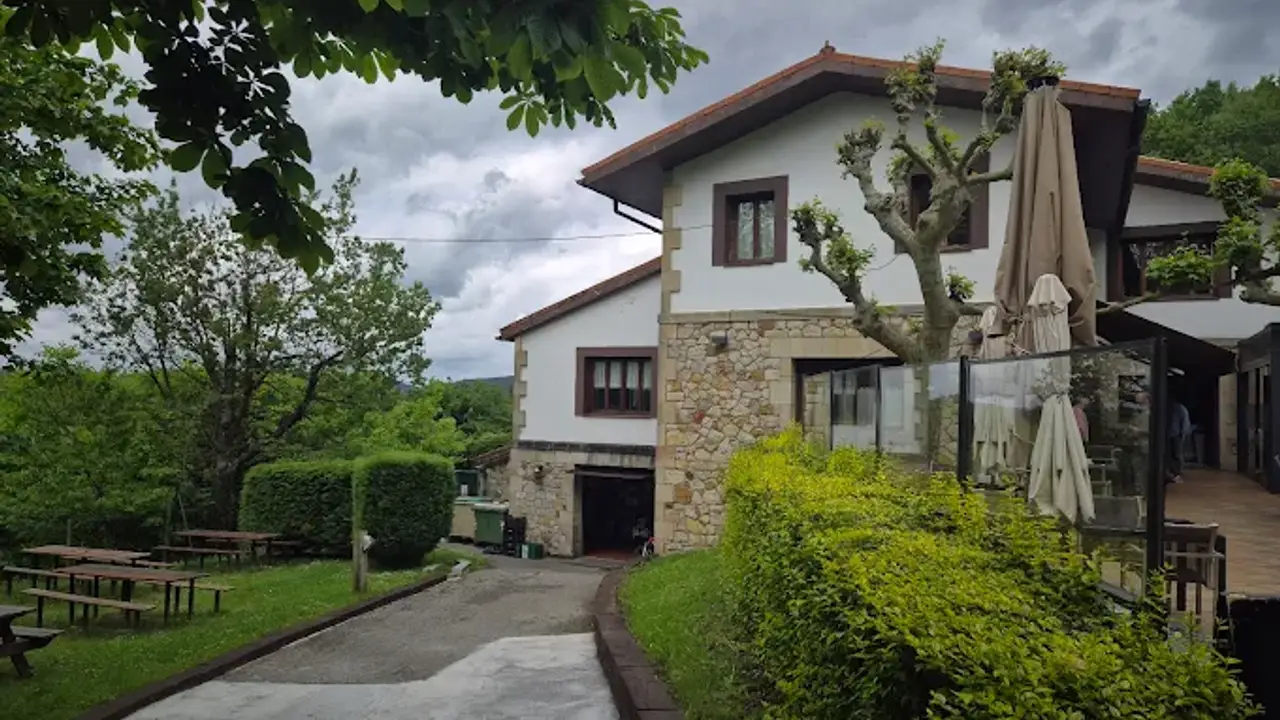 Txakoli Simon, Bilbao, Vizcaya