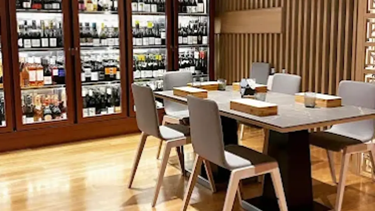 Restaurante Hocho, València, Valencia