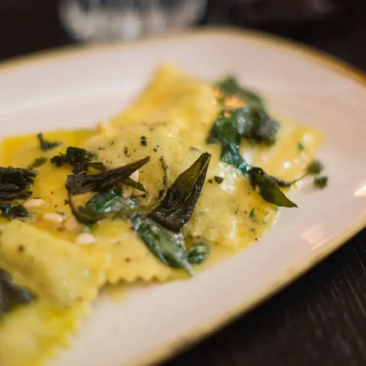 Trattoria D'Anna, Dunedin, FL